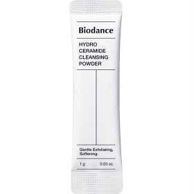Bild på Biodance Hydro Ceramide Cleansing Powder 1 g x 30 st