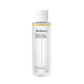 Bild på Biodance Micro Dual Serum Toner 150 ml