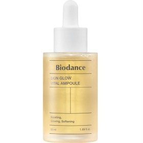 Bild på Biodance Skin Glow Vital Ampoule 50 ml
