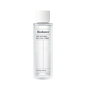 Bild på Biodance Skin Refining Mild PHA Toner 150 ml