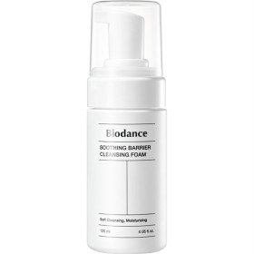 Bild på Biodance Soothing Barrier Cleansing Foam 120 ml