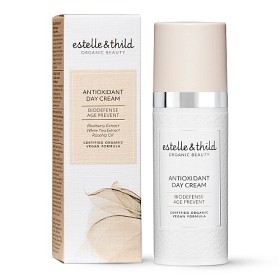 Bild på Estelle & Thild BioDefense Antioxidant Day Cream 50 ml 