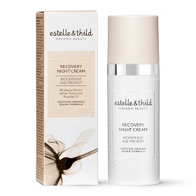 Bild på Estelle & Thild BioDefense Recovery Night Cream 50 ml
