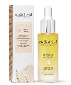 Bild på BioDefense Nutrient Youth Oil 20 ml