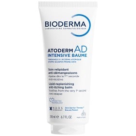 Bild på Bioderma Atoderm AD Intensive Baume 200 ml
