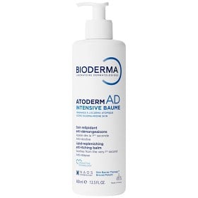 Bild på Bioderma Atoderm AD Intensive Baume 400 ml