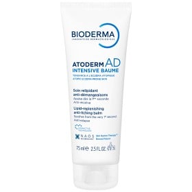 Bild på Bioderma Atoderm AD Intensive Baume 75 ml