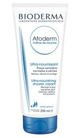 Bild på Bioderma Atoderm Cleansing Cream 200 ml
