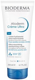 Bild på Bioderma Atoderm Crème Ultra 200 ml