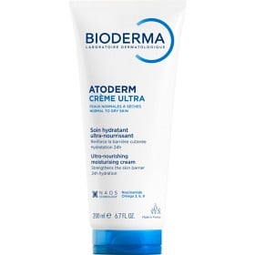 Bild på Bioderma Atoderm Crème Ultra 200 ml