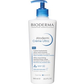 Bild på Bioderma Atoderm Créme Ultra 500 ml