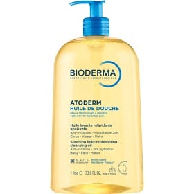 Bild på Bioderma Atoderm Huile de Douche 1000 ml