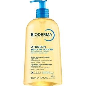 Bild på Bioderma Atoderm Huile De Douche 500 ml