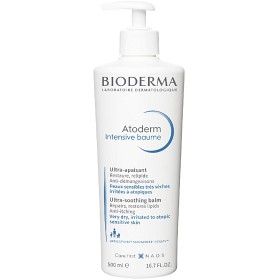 Bild på Bioderma Atoderm Intensive Baume 500 ml