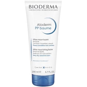 Bild på Bioderma Atoderm PP Balm 200 ml