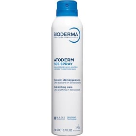 Bild på Bioderma Atoderm SOS Spray 200 ml