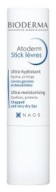 Bild på Bioderma Atoderm Stick Lèvres läppcerat 4 g