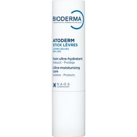 Bild på Bioderma Atoderm Stick Lèvres läppcerat 4 g