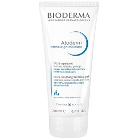 Bild på Bioderma Atoderm Ultra-Rich Foaming Gel 200 ml