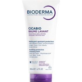 Bild på Bioderma Cicabio Baume Lavant 200 ml