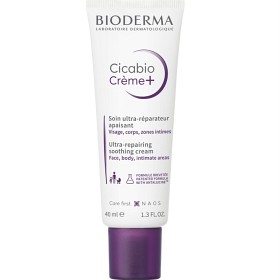 Bild på Bioderma Cicabio Crème+ 40 ml