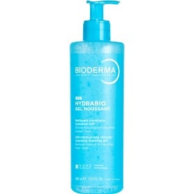 Bild på Bioderma Hydrabio Gel Moussant 400 ml