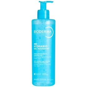 Bild på Bioderma Hydrabio Gel Moussant 400 ml