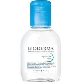 Bild på Bioderma Hydrabio H2O 100 ml