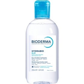Bild på Bioderma Hydrabio H2O 250 ml