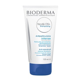 Bild på Bioderma Nodé DS+ Anti-Dandruff Shampoo 125 ml