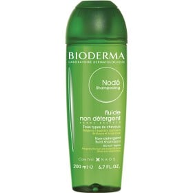 Bild på Bioderma Nodé Fluid Shampoo 200 ml