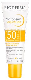 Bild på Bioderma Photoderm Aquafluide SPF50+ 40 ml