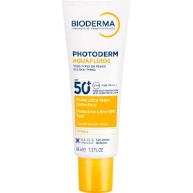 Bild på Bioderma Photoderm Aquafluide SPF50+ 40 ml