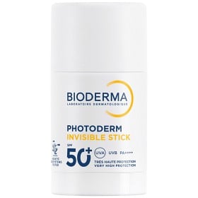 Bild på Bioderma Photoderm Invisible Stick SPF50, 15 g
