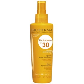 Bild på Bioderma Photoderm Spray SPF 30 200 ml