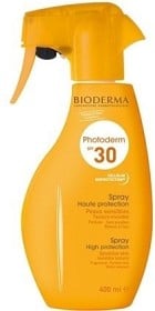 Bild på Bioderma Photoderm Spray SPF 30 400 ml