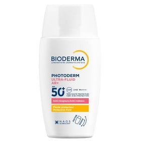 Bild på Bioderma Photoderm Ultrafluid AR+ SPF50+ 40 ml