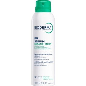 Bild på Bioderma Sébium Body Spray 150 ml