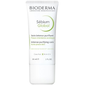 Bild på Bioderma Sebium Global 30 ml