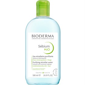 Bild på Bioderma Sébium H2O, 500 ml