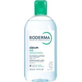 Bild på Bioderma Sébium H2O, 500 ml