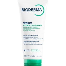 Bild på Bioderma Sébium Hydra Cleanser 200 ml