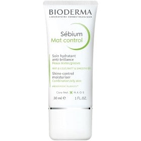 Bild på Bioderma Sebium Mat Control 30 ml