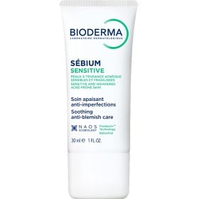Bild på Bioderma Sebium Sensitive 30 ml