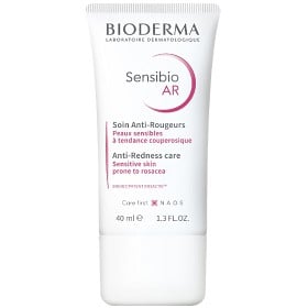 Bild på Bioderma Sensibio AR Anti-Redness Cream 40 ml