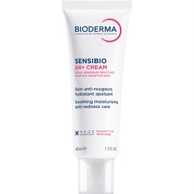 Bild på Bioderma Sensibio AR+ Cream 40 ml