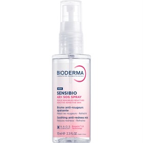 Bild på Bioderma Sensibio AR+ SOS Spray 70 ml
