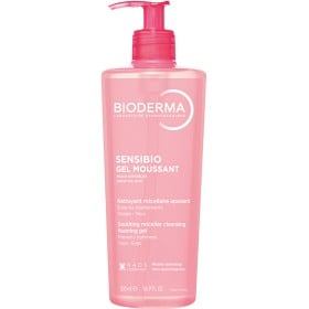 Bild på Bioderma Sensibio Cleansing Foaming Gel 500 ml