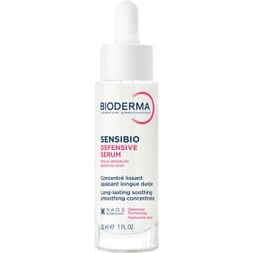 Bild på Bioderma Sensibio Defensive Serum 30 ml