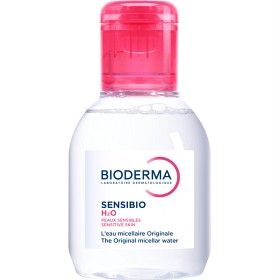 Bild på Bioderma Sensibio H2O 100 ml